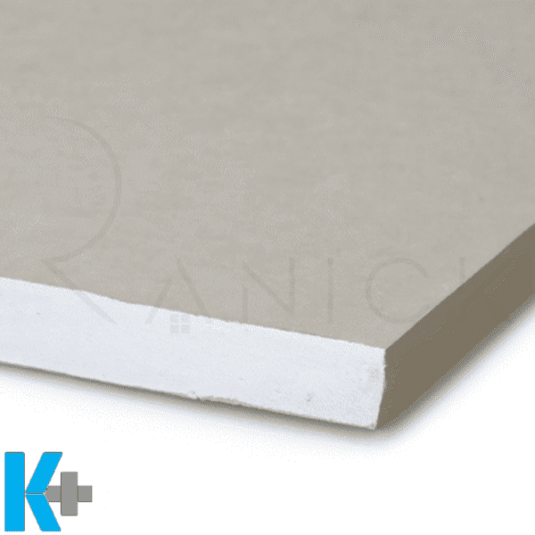 پانل گچی روکش دار RG | برند کی پلاس