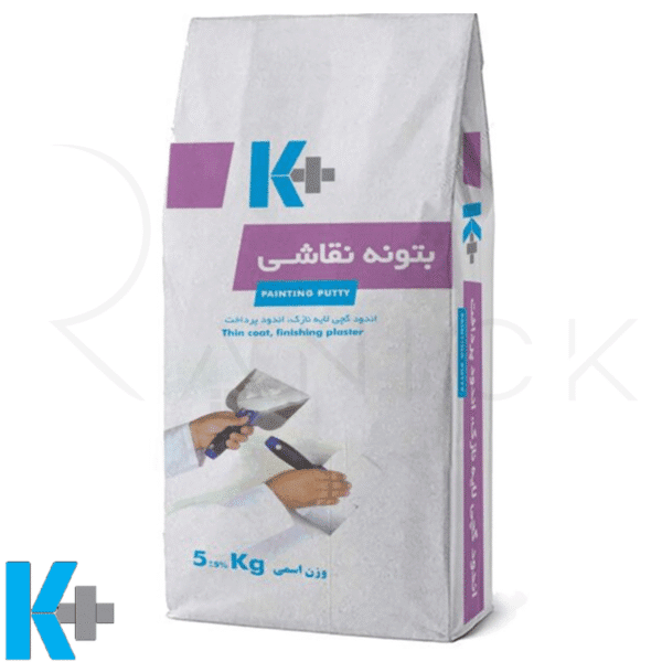 بتونه نقاشی