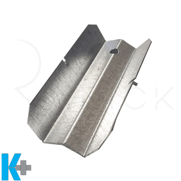 بست اتصال طولی 47F