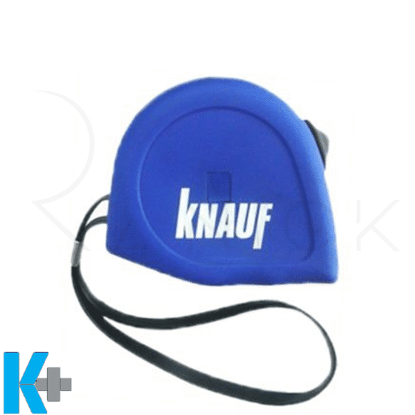 متر نواری فلزی ۵ متری