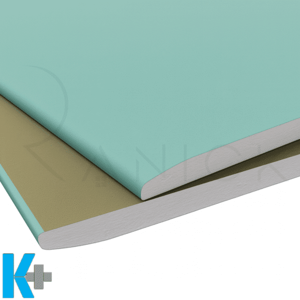 پانل گچی روکش دار MR