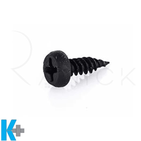 پیچ سازه کنافی نوک تیز LN