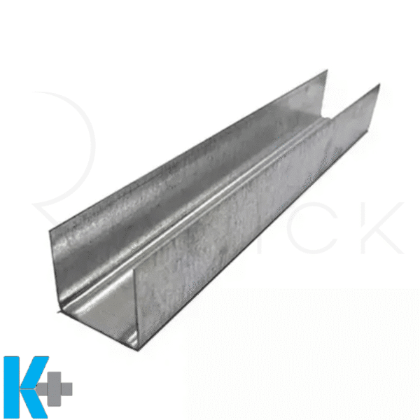 پروفیل UH36 گالوانیزه