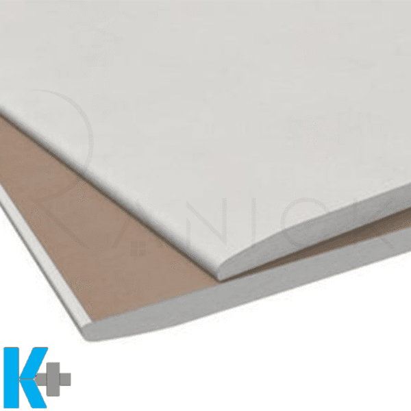 پنل روکش دار گچی RG | ضخامت 9.5 میلی متر