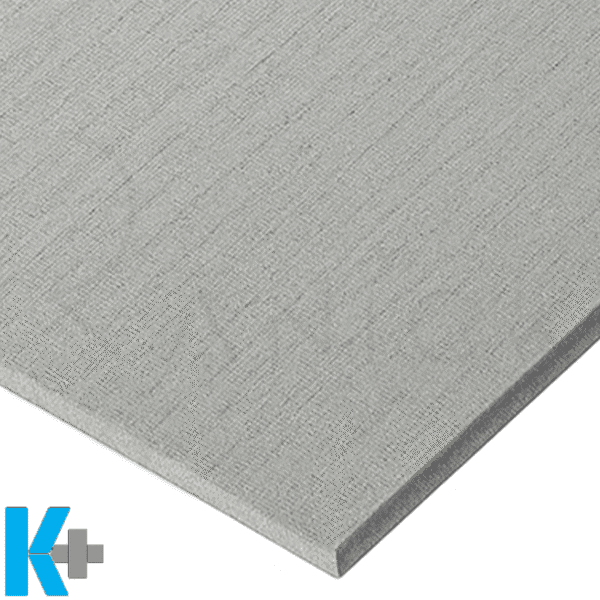 پنل سیمانی آکوا پلاس با ضخامت 12.5 میلی‌متر و ابعاد 2400×1200 میلی‌متر