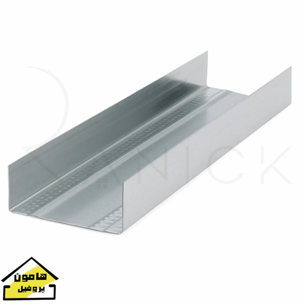 پروفیل UH36 | برند هامون