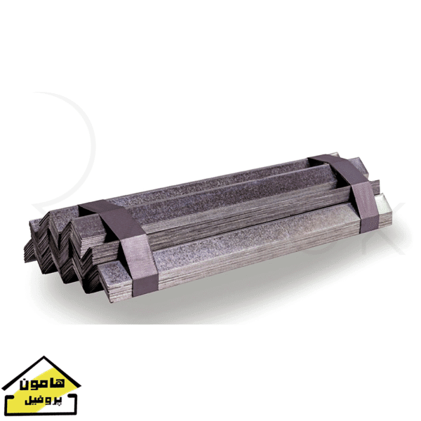 بندیل پروفیل UH36 هامون