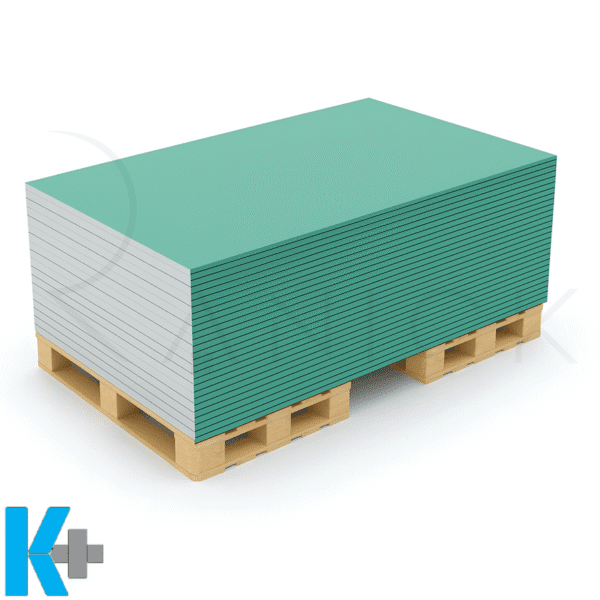 پالت پنل گچی روکش دار FM