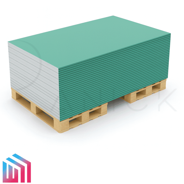 پالت پنل گچی روکش دار MR اماراتی درجه یک