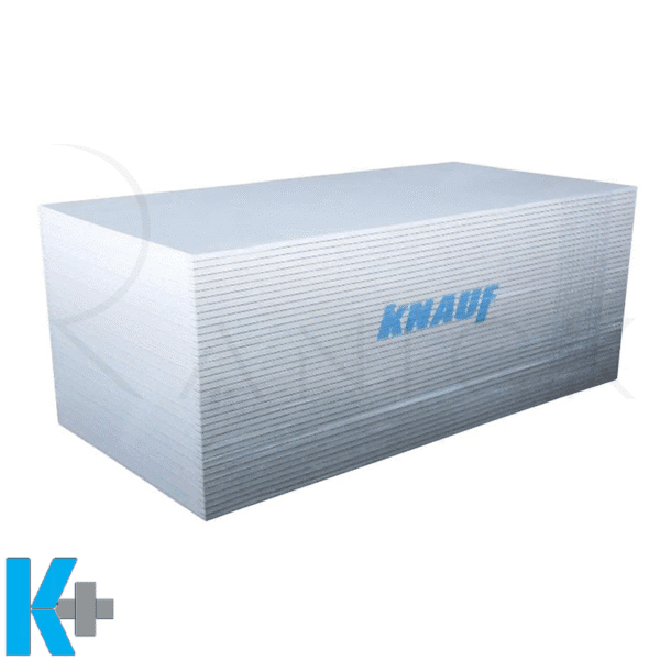 پالت پنل گچی روکش دار 12.5 RG