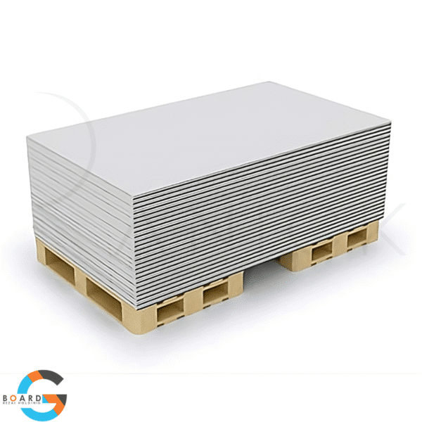 پالت پنل گچی روکش دار RG جی برد