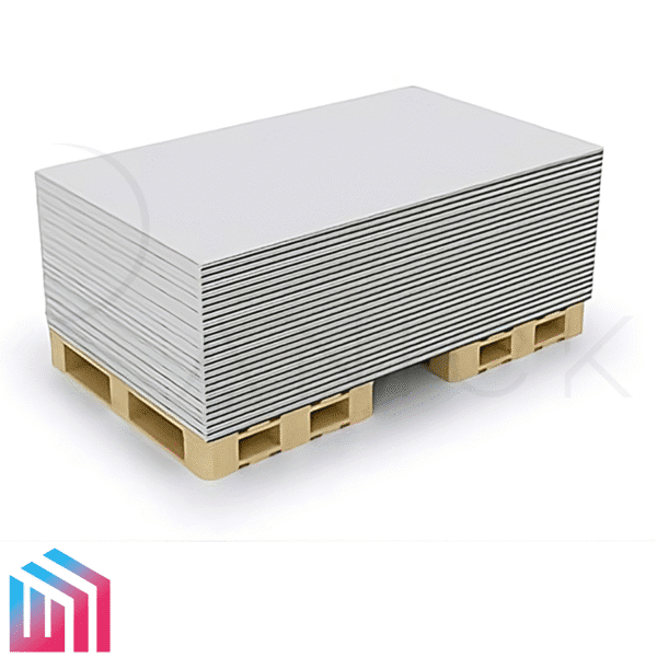 پالت پنل گچی روکش دار RG اماراتی درجه یک