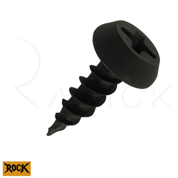 پیچ پنل نوک تیز Rock