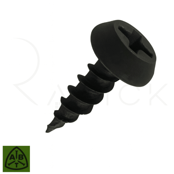 پیچ پنل نوک تیز Abt