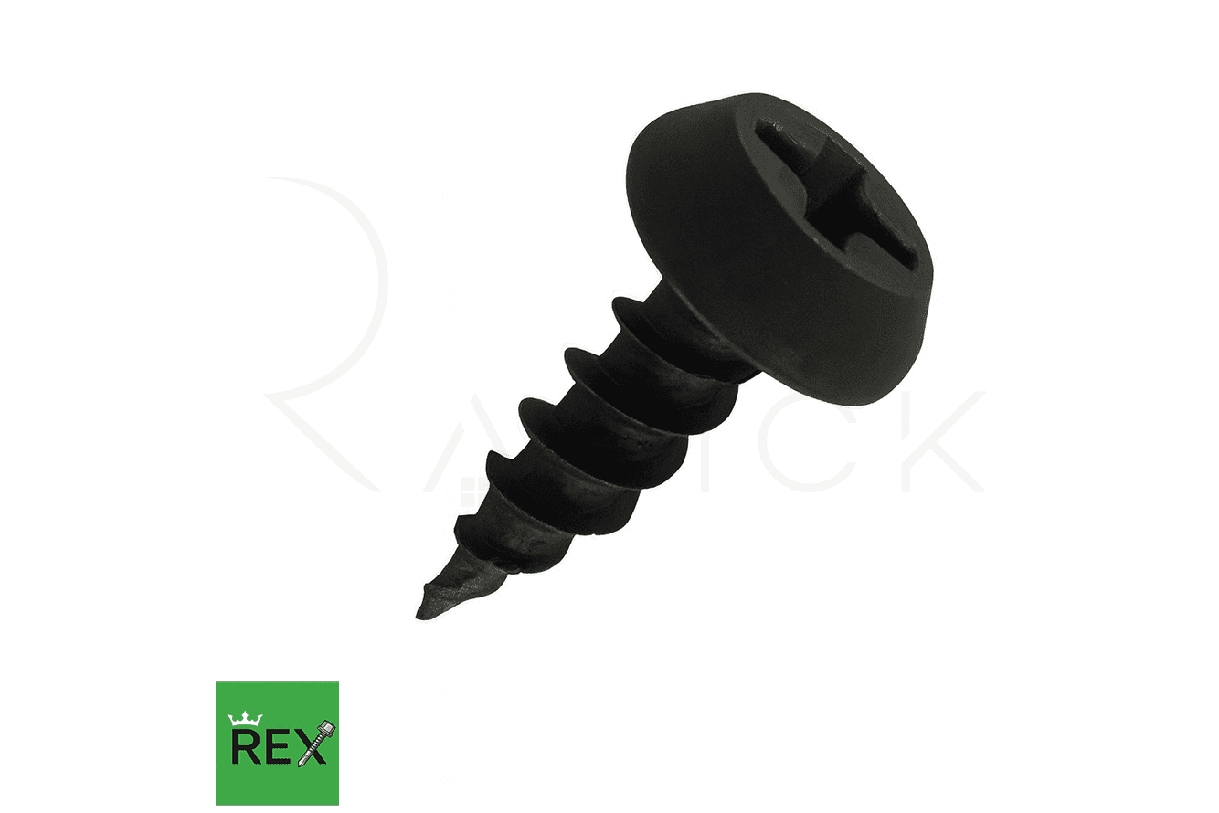 Pich_Nock_Tiz_3_5_Rex-RanickDecor_ir پیچ پنل نوک تیز Rex