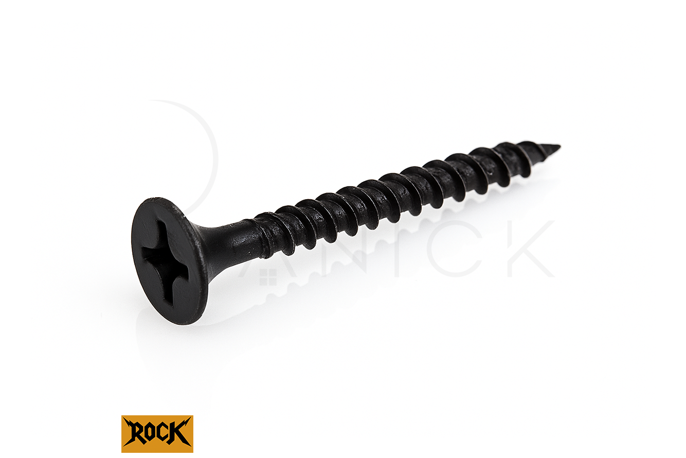 Pich_Panel_Nok_Tiz_Rock-RanickDecor_ir پیچ پنل نوک تیز Rock