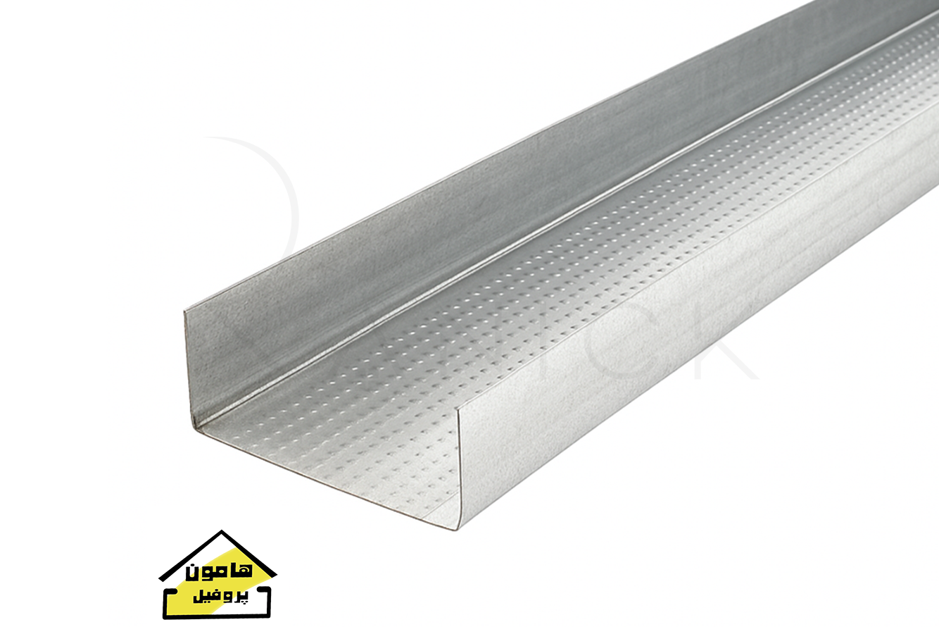 Runner_36UH_4000_Homun-RanickDecor_ir رانر U کناف U50 برند هامون