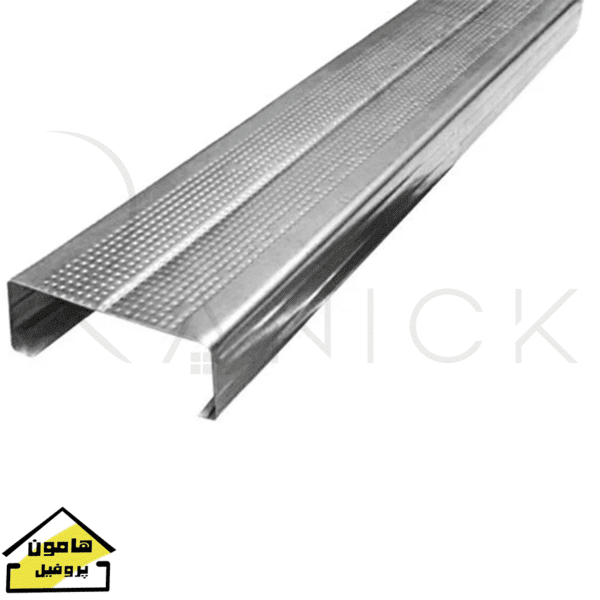 پروفیل F47 | برند هامون