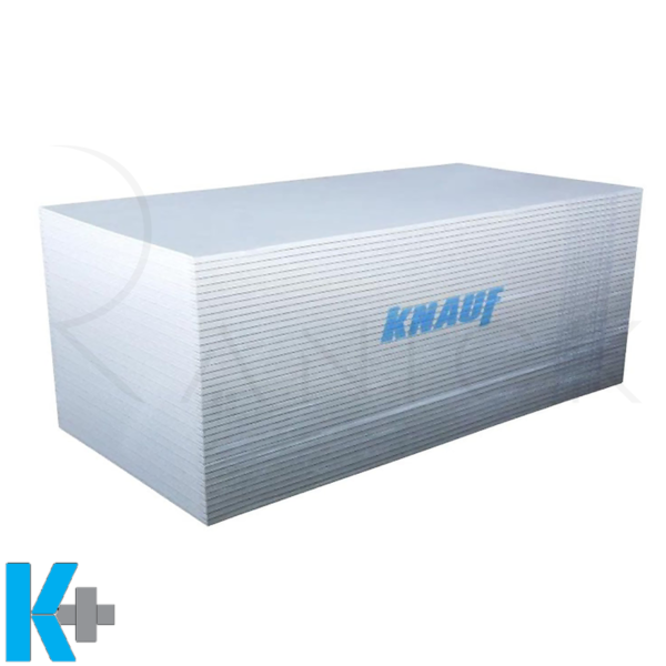 پالت پنل گچی روکش دار RG 2500 میلی‌متری